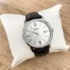 Чоловічий годинник CASIO MTP-V002L-7B3 сріблясті з датою на шкіряному ремінці 104524076 фото 6