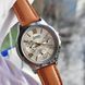Женские часы CASIO LTP-V300L-7A2 с хронографом на кожаном ремешке 113882012 фото 2