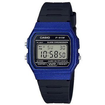 Годинник CASIO Vintage F-91WM-2A 113882822 фото