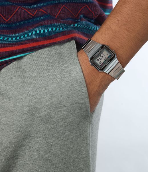 Наручний годинник Casio VINTAGE A700WE-1AEF A700WE-1AEF фото