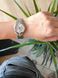 Женские часы CASIO LTP-1308D-4A серебристые с розовым циферблатом 113031339 фото 3
