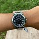 Чоловічий годинник CASIO MTP-V004D-1B2UDF сріблясті з арабськими цифрами 104524107 фото 2