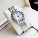 Жіночий годинник Casio LTP-1308SG-7A комбінований з білим циферблатом 113882015 фото 4