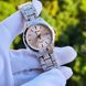 Женские часы CASIO LTP-1308D-4A серебристые с розовым циферблатом 113031339 фото 7