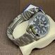 Чоловічий годинник CASIO MTP-V004D-1B2UDF сріблясті з арабськими цифрами 104524107 фото 4
