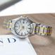 Жіночий годинник Casio LTP-1308SG-7A комбінований з білим циферблатом 113882015 фото 7