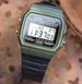 Наручные часы CASIO Vintage F-91WM-3A 113881963 фото 2