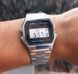 Наручний годинник CASIO Vintage A158WA-1DF 104519188 фото 6