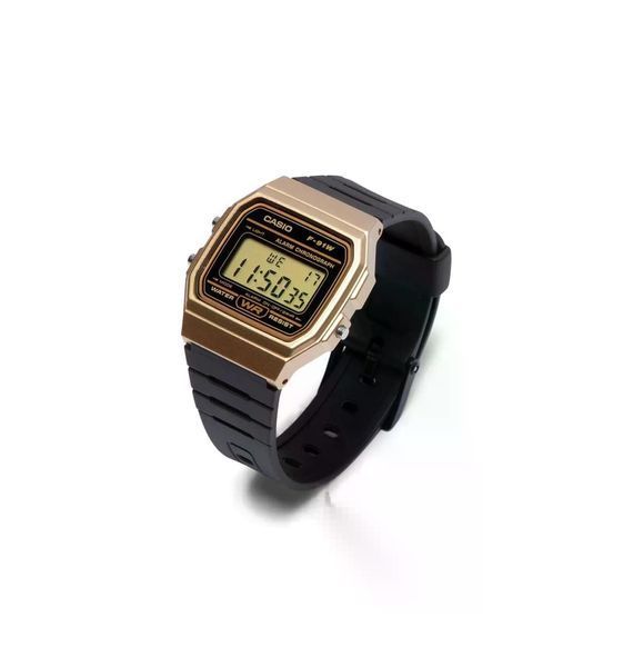 Наручные часы CASIO Vintage F-91WM-9A 113882222 фото