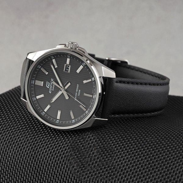 Чоловічий годинник Casio Edifice EFV-150L-1A 114902167 фото