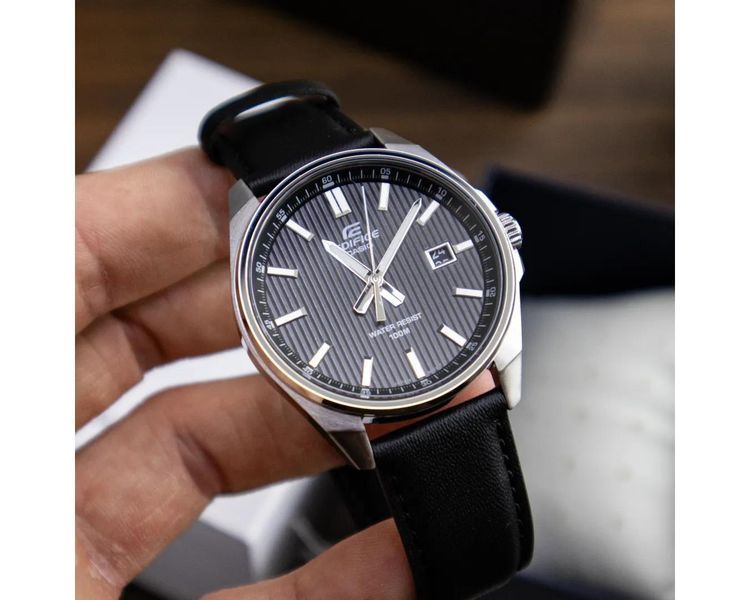 Чоловічий годинник Casio Edifice EFV-150L-1A 114902167 фото