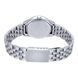 Мужские часы CASIO MTP-1335D-1A2VDF серебристые с черным циферблатом и датой 104180298 фото 8
