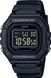 Мужские наручные часы CASIO W-218H-1B W-218H-1B фото 1