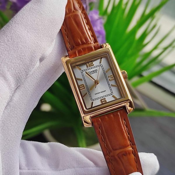 Женские часы CASIO LTP-1234GL-7AEF LTP-1234GL-7AEF фото