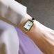 Женские часы CASIO LTP-V009G-7EUDF золотистого цвета с белым циферблатом 104814506 фото 7