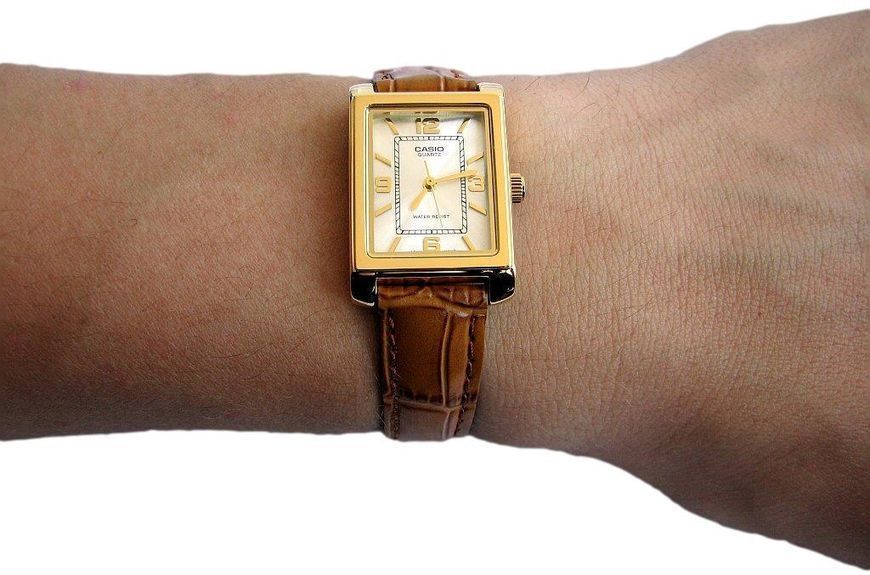Женские часы CASIO LTP-1234GL-7AEF LTP-1234GL-7AEF фото