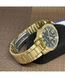 Чоловічий годинник CASIO MTP-V004G-1BUDF золотисті з цифрами та датою 104523756 фото 5