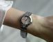 Жіночий годинник CASIO LTP-1241D-4A сріблястий з рожевим циферблатом та цифрами 107367000 фото 4