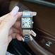Жіночий годинник CASIO LTP-V007D-7EUDF прямокутний комбінований LTP-V007SG-9B фото 4