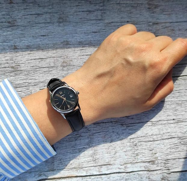 Женские часы CASIO LTP-V002L-1B3 LTP-V002L-1B3 фото