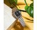 Женские часы CASIO LTP-1169D-1A серебристые с черным циферблатом 109746753 фото 5