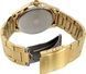 Мужские часы CASIO MTP-1381GD-7AV Data Day золотистые MTP-1381GD-7AV фото 2