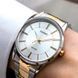 Чоловічий годинник CASIO MTP-1303SG-7AVEF комбінований з сріблястим циферблатом MTP-1303SG-7AVEF фото 4