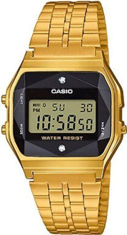 Наручний годинник Casio Vintage A159WGED-1D 113882974 фото