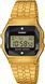 Наручний годинник Casio Vintage A159WGED-1D 113882974 фото 1