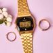 Наручний годинник Casio Vintage A159WGED-1D 113882974 фото 2