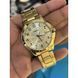 Чоловічий годинник CASIO MTP-V004G-9BUDF золотисті з золотистим циферблатом та арабськими цифрами 104523763 фото 8