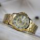 Чоловічий годинник CASIO MTP-V004G-9BUDF золотисті з золотистим циферблатом та арабськими цифрами 104523763 фото 2