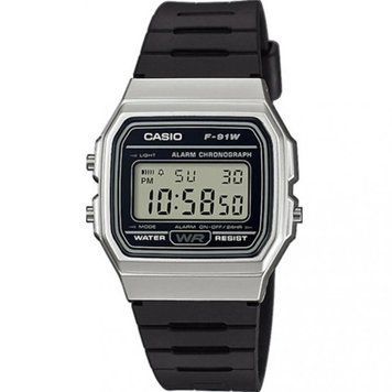 Чоловічий годинник CASIO Vintage F-91WM-7A 105783261 фото