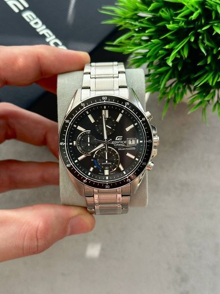 Наручний годинник чоловічий CASIO EDIFICE EFS-S510D-1AVUEF EFS-S510D-1AVUEF фото