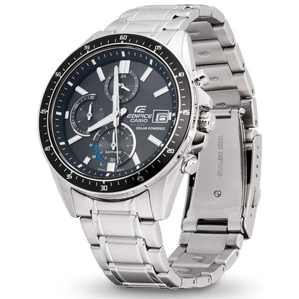 Наручний годинник чоловічий CASIO EDIFICE EFS-S510D-1AVUEF EFS-S510D-1AVUEF фото