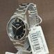 Чоловічий годинник CASIO MTP-V005D-1B5 сріблясті з чорним циферблатом 104524169 фото 7