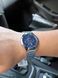 Чоловічий годинник CASIO MTP-V300D-2A класичний сріблястий з хронографом MTP-V300D-2A фото 2