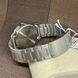 Чоловічий годинник CASIO MTP-V005D-1BUDF сріблястий з чорним циферблатом 104524165 фото 3