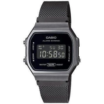 Наручний годинник Casio Vintage A168WEMB-1B 113881938 фото