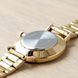 Женские часы CASIO LTP-VT01G-1BUDF золотистые с черным циферблатом 104814531 фото 5
