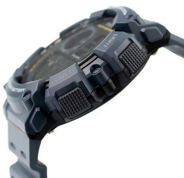 Мужские часы CASIO WS-1500H-2A 104519013 фото