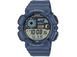 Мужские часы CASIO WS-1500H-2A 104519013 фото 7