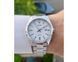 Мужские часы CASIO MTP-1302D-7A1VEF серебристые с белым циферблатом 104136394 фото 4