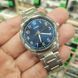 Чоловічий годинник CASIO MTP-V005D-2B4 сріблясті з синім циферблатом та цифрами 104524156 фото 4