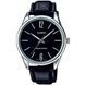 Чоловічий годинник CASIO MTP-V005L-1B MTP-V005L-1B фото 1