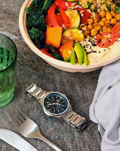 Чоловічий годинник CASIO EDIFICE EFR-S572D-1A 104033579 фото