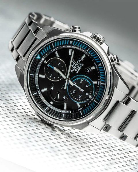 Чоловічий годинник CASIO EDIFICE EFR-S572D-1A 104033579 фото