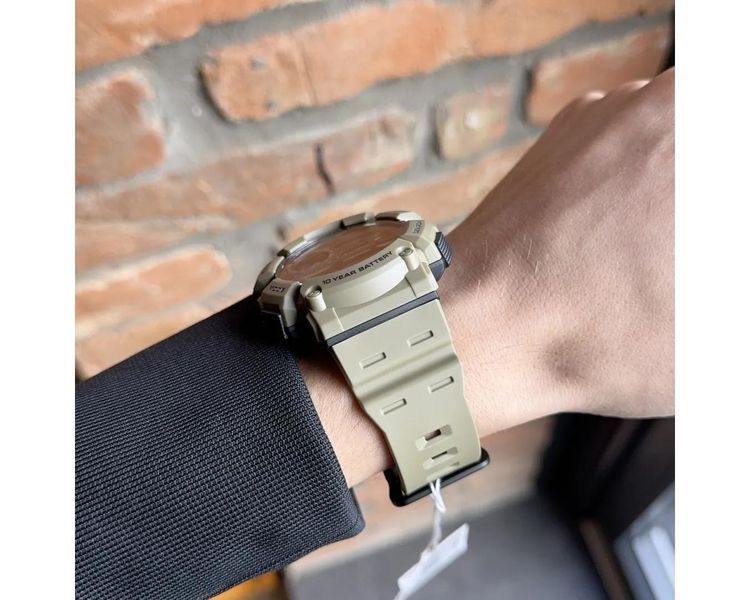 Мужские часы CASIO WS-1500H-5BVDF 105521565 фото