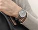 Жіночий годинник CASIO LTP-VT01D-7B сріблясті з сріблястим циферблатом 113882322 фото 4