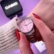 Женские часы CASIO LTP-1303D-4A серебристые с розовым циферблатом 104829501 фото 4